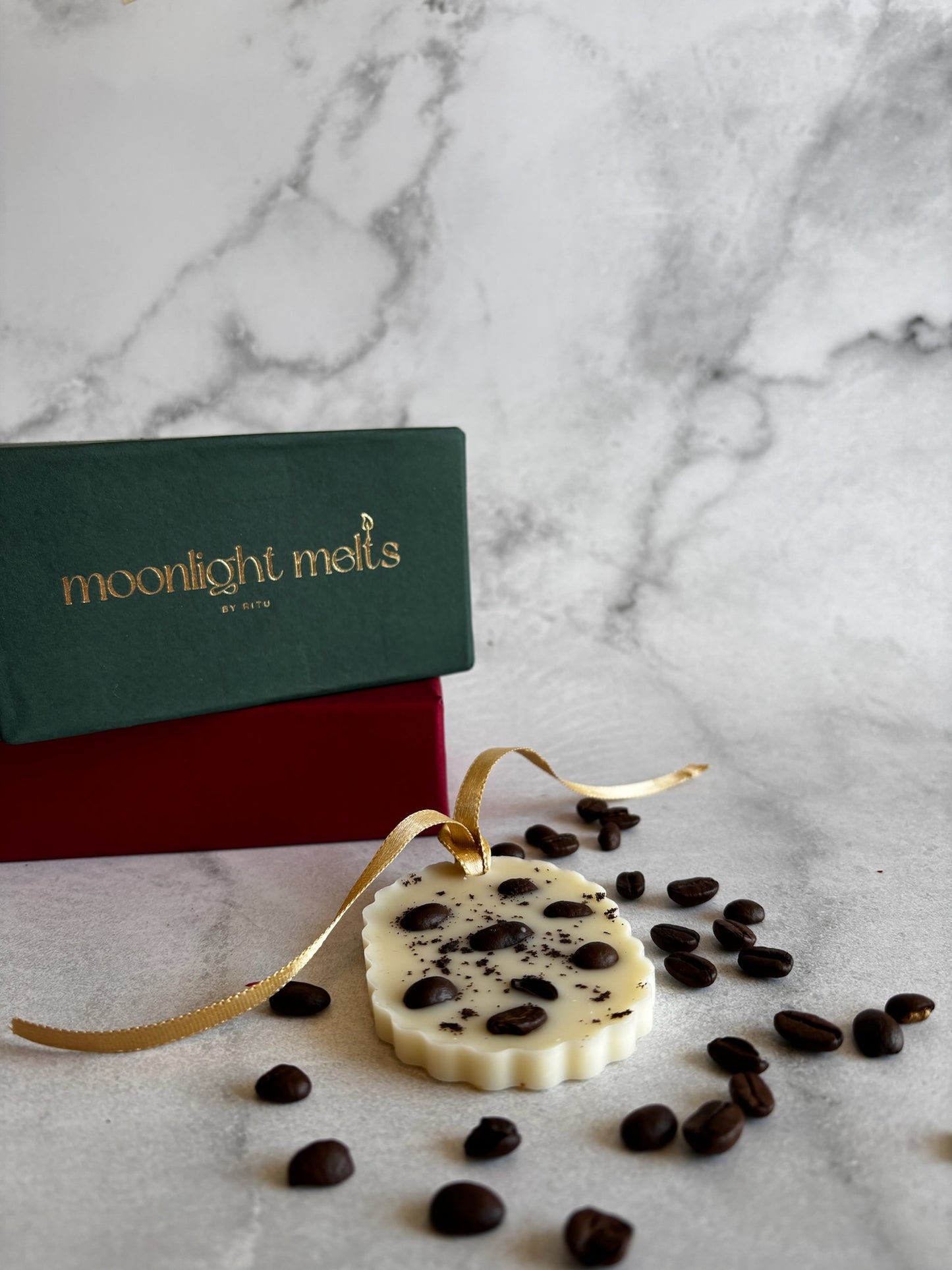 Coffee Please | Wax Tablet