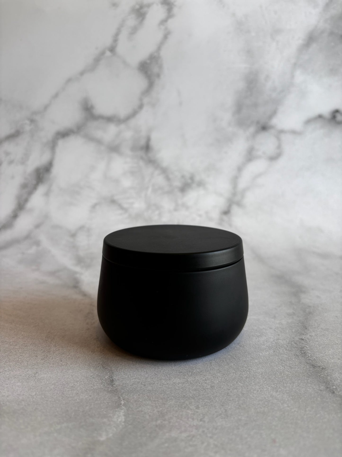 Moonlight | Tin Scented Candle Jar