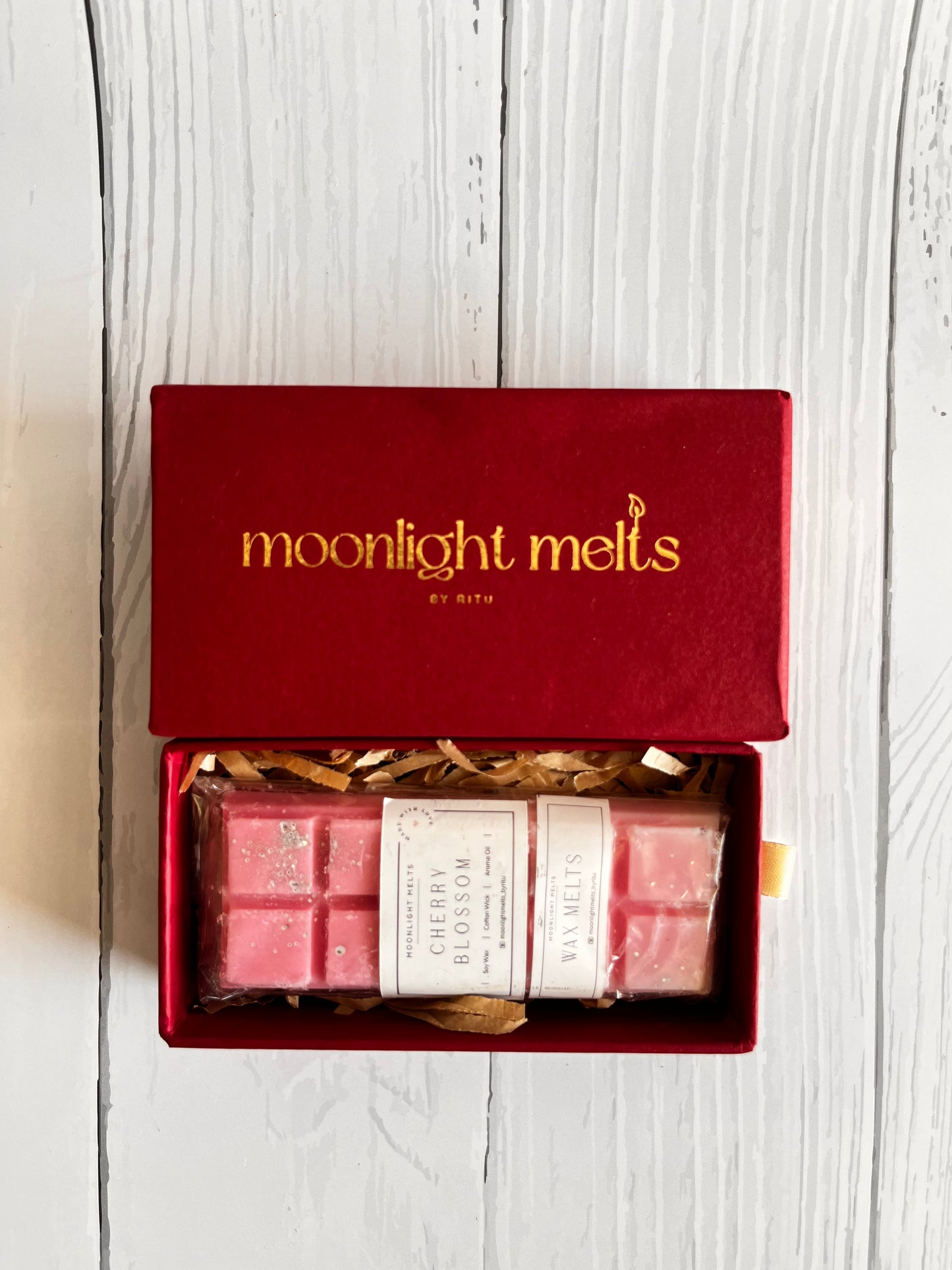 Cherry Blossom Stick | Wax Melt Bar