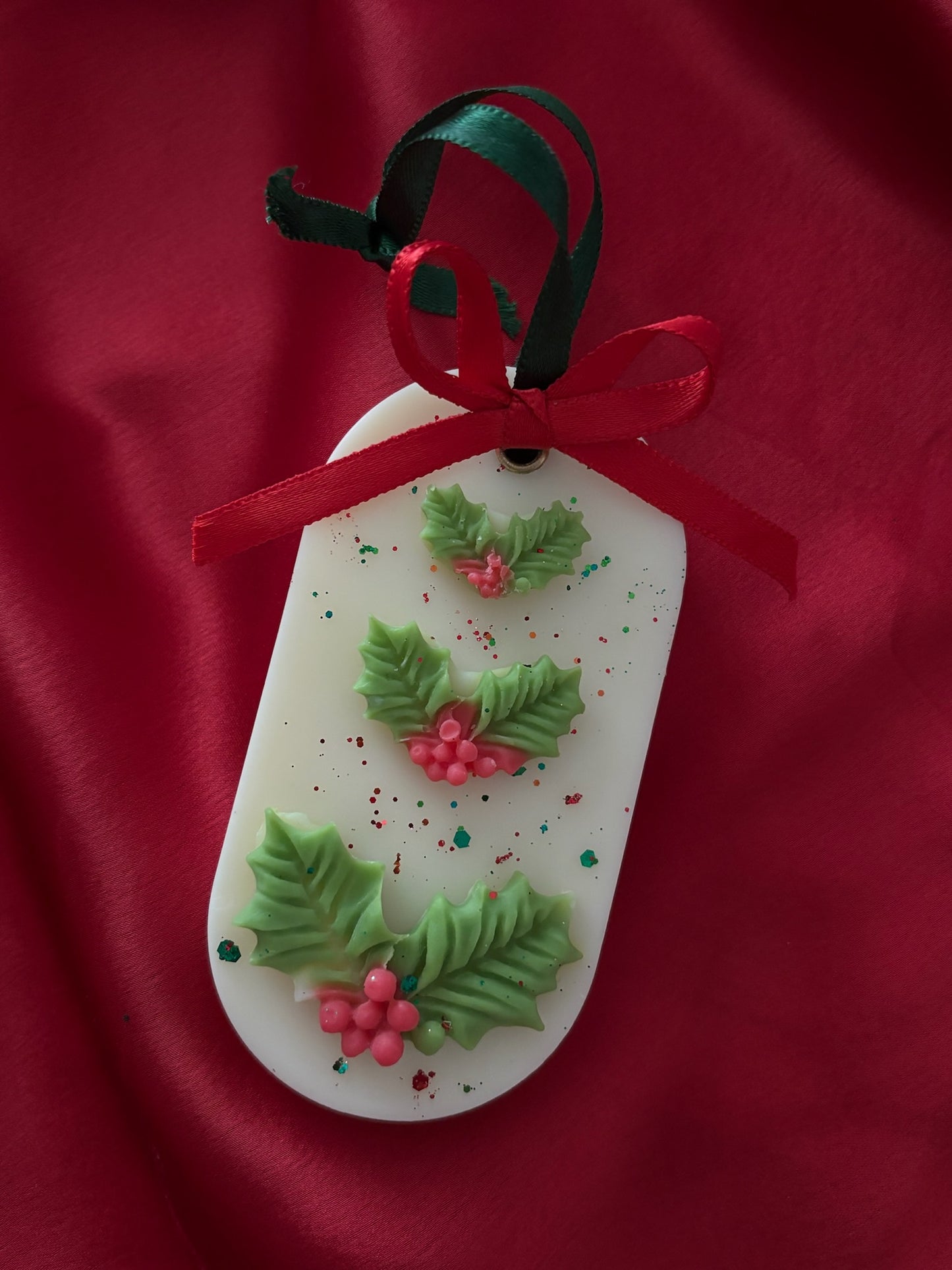 Christmas Fragrance Bar